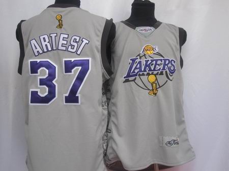 Los Angeles Lakers jerseys-011
